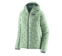 Patagonia W's Micro Puff Hoody W's Micro Puff Hoody - Sudadera con capucha para mujer