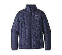 Patagonia W's Micro Puff Jkt Chaqueta Mujer