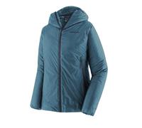 Patagonia W's Micro Puff Storm Jkt chaqueta acolchada mujer - Abalone blue - M