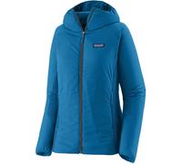 PATAGONIA W's Nano-air Light Hybrid Hoody - Mujer - Azul - talla XS- modelo 2025