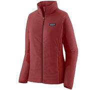 PATAGONIA W's Nano-air Light Hybrid Jkt - Mujer - Rojo - talla XS- modelo 2025