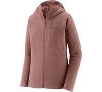 PATAGONIA W's Nano-air Ultralight Full-zip Hoody - Mujer - Rosa - talla L- modelo 2027