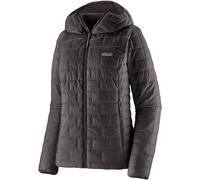 Plumífero con capucha de mujer Patagonia Nano Puff XS Female
