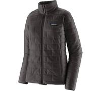 PATAGONIA W's Nano Puff Jkt - Mujer - Negro - talla L- modelo 2027