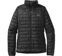 PATAGONIA W's Nano Puff Jkt - Mujer - Negro - talla XS- modelo 2025