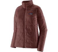 PATAGONIA W's Nano Puff Jkt - Mujer - Rojo - talla M- modelo 2026
