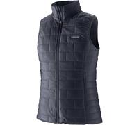 PATAGONIA W's Nano Puff Vest - Mujer - Azul - talla L- modelo 2027