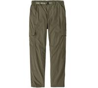 PATAGONIA W's Outdoor Everyday Cargo Pants - Mujer - Verde - talla M- modelo 2026