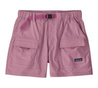 PATAGONIA W's Outdoor Everyday Shorts - Mujer - Rosa - talla L- modelo 2026
