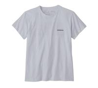 Camiseta M/c Outdoor_Mujer_PATAGONIA P-6 Logo Responsibili-tee - L