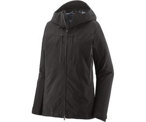 Patagonia W's Pluma PRO Jacket chaqueta hardshell mujer - Black - M