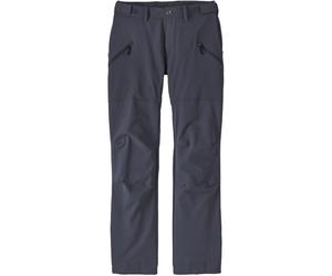 PATAGONIA W's Point Peak Trail Pants Reg - Mujer - Azul - talla 34- modelo 2025