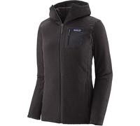 PATAGONIA W's R1 Air Full-zip Hoody - Mujer - Negro - talla M- modelo 2025