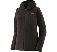 Patagonia R1 Air Full-Zip Mujer Chaqueta de fleece S Negro