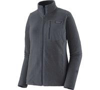 Patagonia W's R1 Air Jkt chaqueta de forro polar mujer - Smolder Blue - S