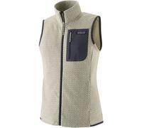 PATAGONIA W's R1 Air Vest - Mujer - Gris - talla XS- modelo 2026