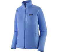 PATAGONIA W's R1 Hybrid Jkt - Mujer - Azul - talla M- modelo 2025