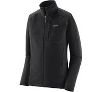 PATAGONIA W's R1 Jkt - Mujer - Negro - talla M- modelo 2026