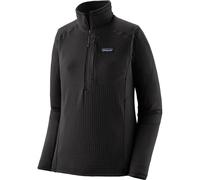 Polar de con cremallera para mujer Patagonia R1 M Female