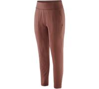 PATAGONIA W's R1 Thermal Bottoms - Mujer - Rojo - talla M- modelo 2025