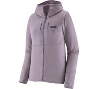 PATAGONIA W's R1 Thermal Full-zip Hoody - Mujer - Violeta - talla M- modelo 2025