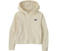 PATAGONIA W's Regenerative Organic Certified Cotton Essential Hoody - Mujer - Blanco - talla S- modelo 2026