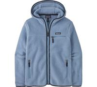 PATAGONIA W's Retro Pile Hoody - Mujer - Azul - talla XS- modelo 2026