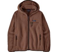 PATAGONIA W's Retro Pile Hoody - Mujer - - talla L- modelo 2027