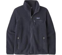 PATAGONIA W's Retro Pile Jkt - Mujer - Azul - talla L- modelo 2026