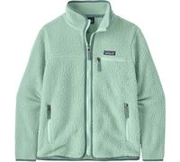 Patagonia - Marcas - W's Retro Pile Jkt Thin Ice para Mujer - Talla XS - Azul Azul XS