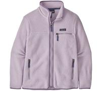 PATAGONIA W's Retro Pile Jkt - Mujer - Violeta - talla L- modelo 2025