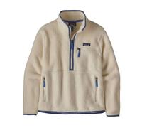 PATAGONIA W's Retro Pile Marsupial - Mujer - Beige - talla XS- modelo 2026