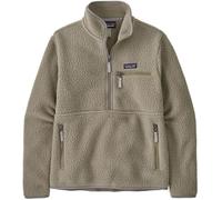 PATAGONIA W's Retro Pile Marsupial - Mujer - Gris - talla S- modelo 2026