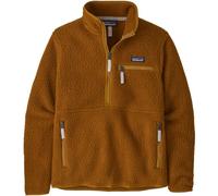 PATAGONIA W's Retro Pile Marsupial - Mujer - Marrón - talla L- modelo 2025