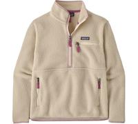 PATAGONIA W's Retro Pile P/o Marsupial - Mujer - Beige - talla M- modelo 2026