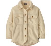 PATAGONIA W's Retro Pile Shacket - Mujer - Beige - talla M- modelo 2026