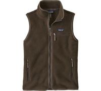PATAGONIA W's Retro Pile Vest - - Marrón - talla S- modelo 2026