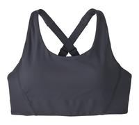 PATAGONIA W's Shadowlite Mid Impact Adjustable Bra - Mujer - Azul - talla L- modelo 2025