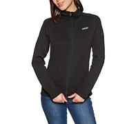 Patagonia, W's Sportswear para Mujer, color Black, talla S