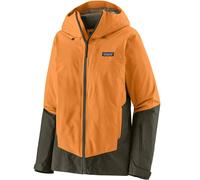 PATAGONIA W's Storm Shift Jacket - Mujer - Narnaja - talla XS- modelo 2025