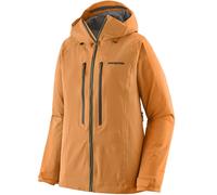 PATAGONIA W's Stormstride Jkt - Mujer - Narnaja - talla M- modelo 2025