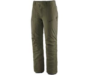 PATAGONIA W's Stormstride Pants - Mujer - Verde - talla S- modelo 2025