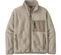 PATAGONIA W's Synch Jkt - Mujer - Gris - talla S- modelo 2026