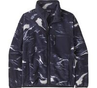 Patagonia - W's Synch Jkt Polar Breeze Sunken Blue para Mujer - Talla L - Azul Azul L