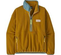 Patagonia - W's Synch Marsupial Bobcat Brown para Mujer - Talla S - Marrón Marrón S
