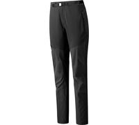 Patagonia - W's Terravia Alpine Pants Black para Mujer - Talla XS/S - Negro Negro XS/S