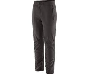 PATAGONIA W's Terravia Alpine Pants - Reg - Mujer - Negro - talla 10/R- modelo 2027