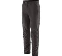 PATAGONIA W's Terravia Alpine Pants - Reg - Mujer - Negro - talla 6/R- modelo 2027
