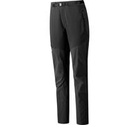 Patagonia - W's Terravia Alpine Pants Black para Mujer - Talla XS/S - Negro Negro XS/S