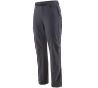 Patagonia - W's Terravia Peak Pants Smolder Blue para Mujer - Talla M - Azul marino Azul marino M